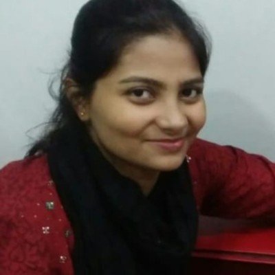Farah Hussain