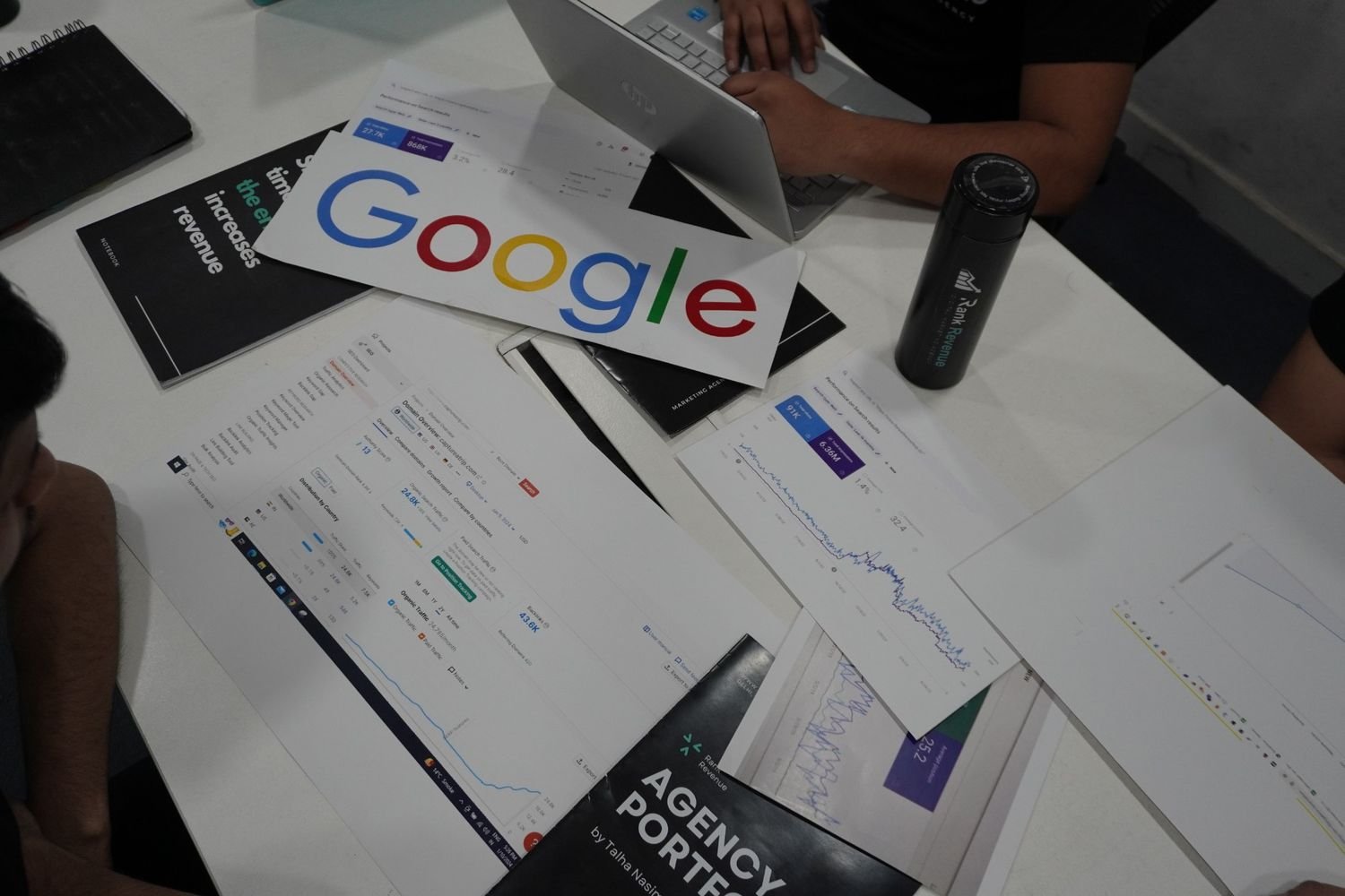 SEO Agency Birmingham That Delivers Real Leads