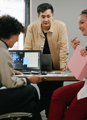 Birmingham SEO Company for UK Businesses