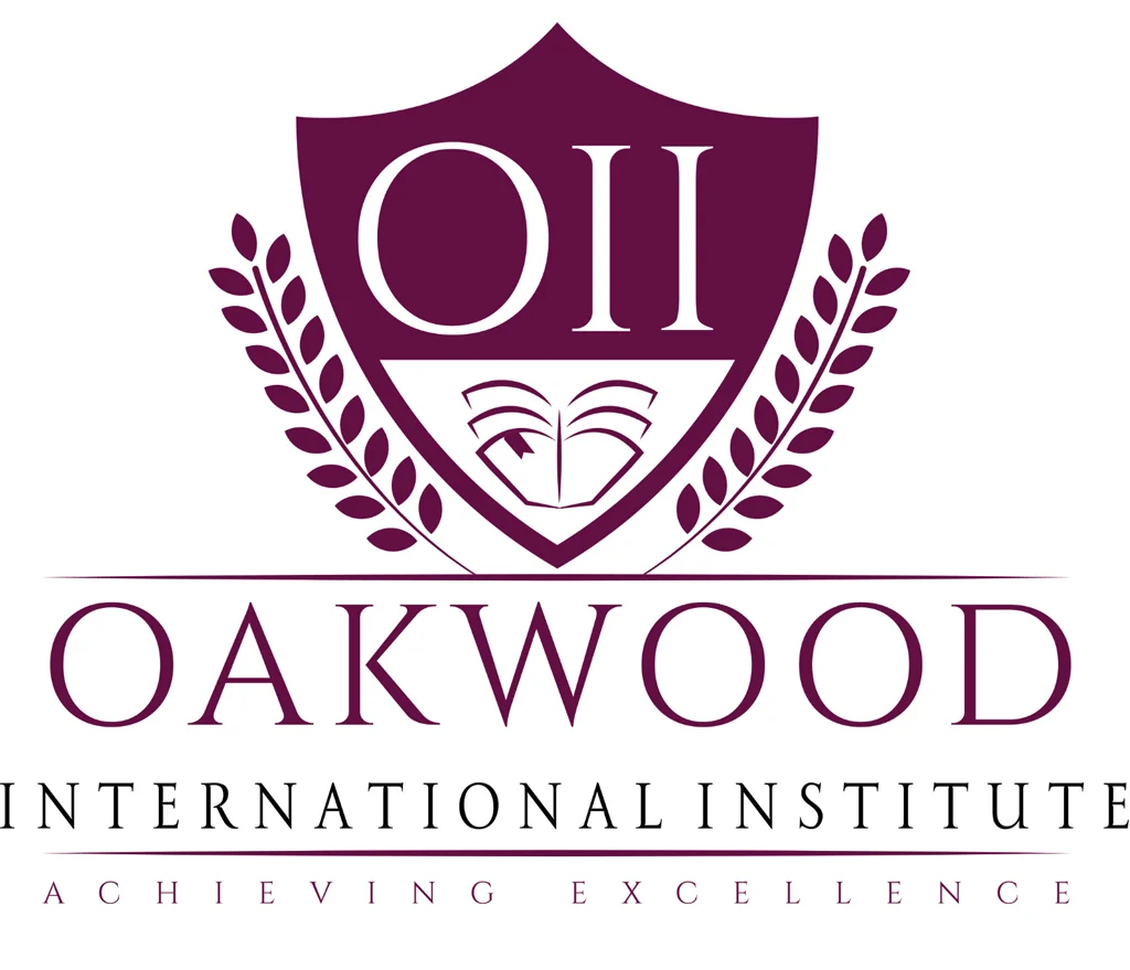 Oakwoodinstitutions Logo