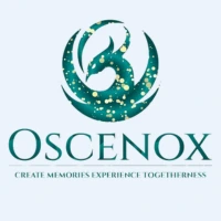 Oscenox logo