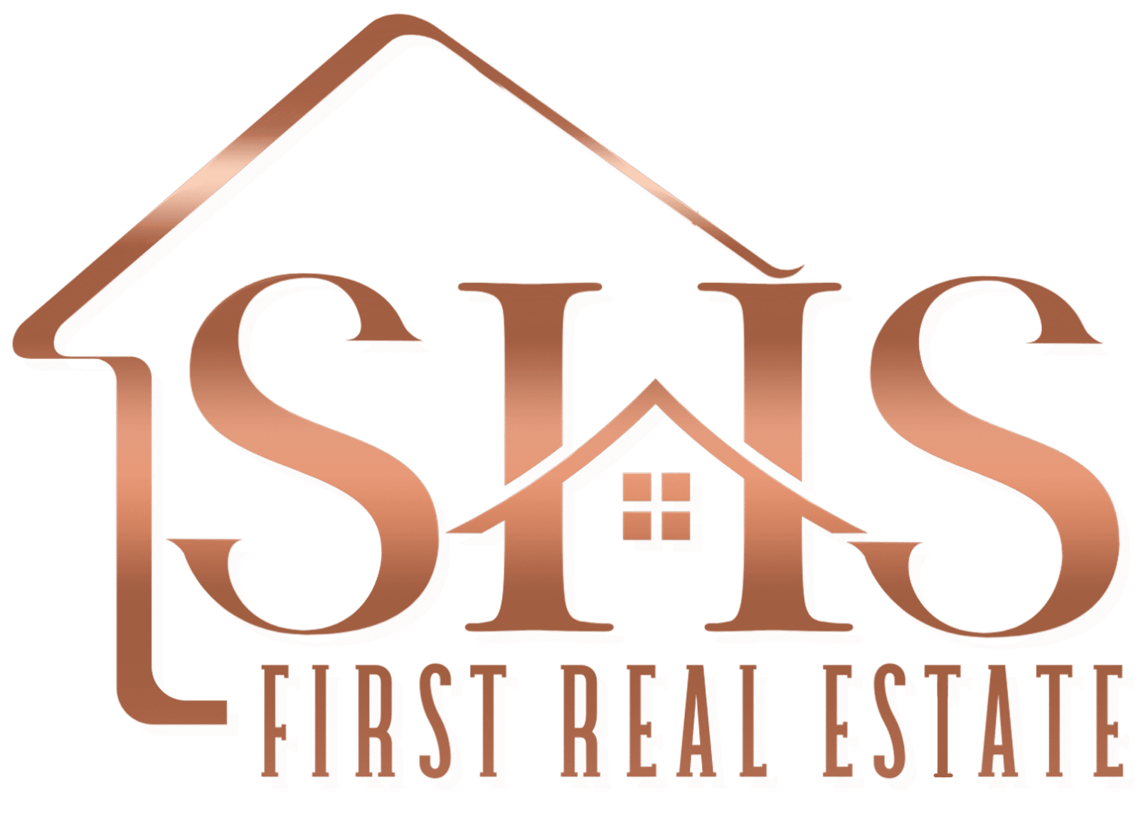 SHS Real Estate Dubai logo