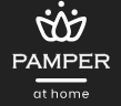 Pamperathome logo