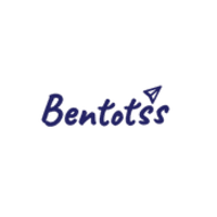 Bentotsss Logo Bentotsss Logo